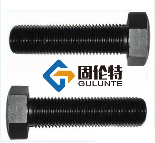 六角螺栓規格尺寸表